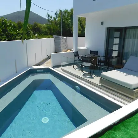 Blue سكيروس