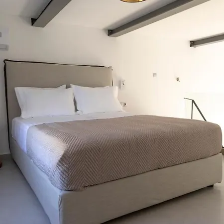 Apartamento Blue *