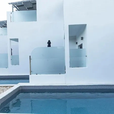 Lägenhet Blue Skyros