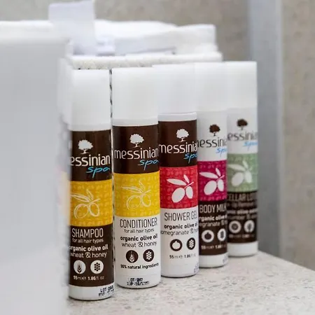 Blue アパート スキロス